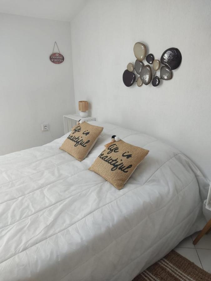 C'Est La Vie Apartment Sanary-sur-Mer Exterior photo