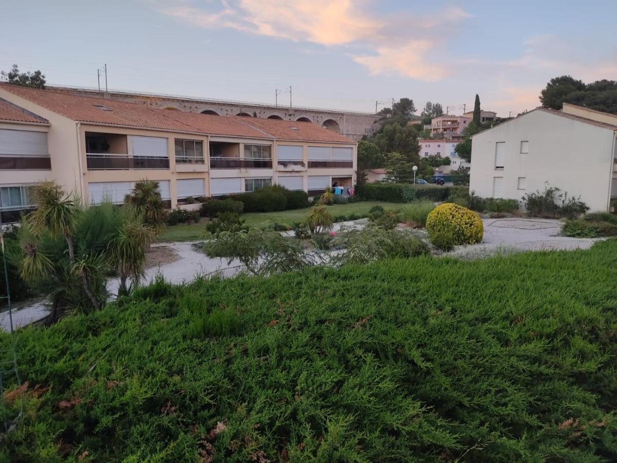 C'Est La Vie Apartment Sanary-sur-Mer Exterior photo